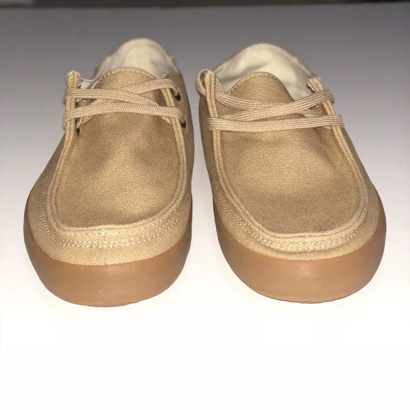 vans rata vulc khaki